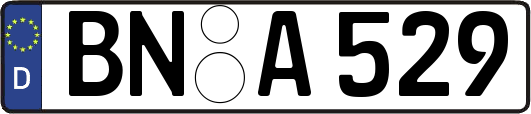 BN-A529