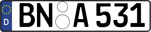 BN-A531