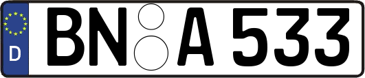 BN-A533