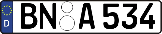 BN-A534