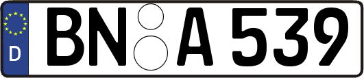 BN-A539