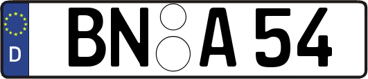 BN-A54