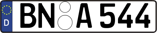 BN-A544