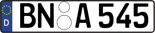 BN-A545