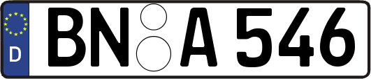 BN-A546