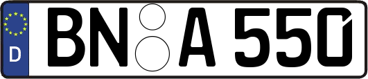 BN-A550