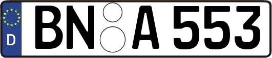BN-A553