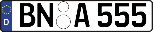 BN-A555