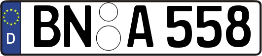 BN-A558