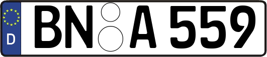 BN-A559