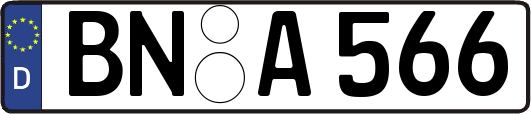 BN-A566