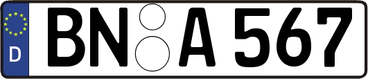 BN-A567