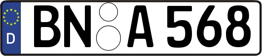 BN-A568