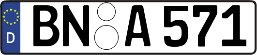 BN-A571