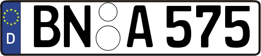 BN-A575