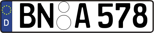 BN-A578