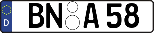 BN-A58
