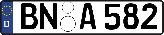 BN-A582