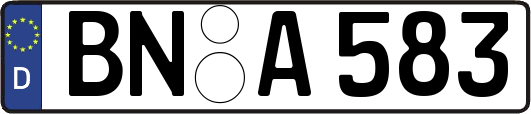 BN-A583