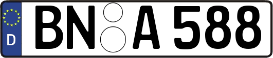 BN-A588