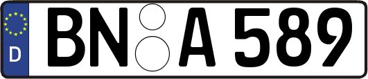 BN-A589