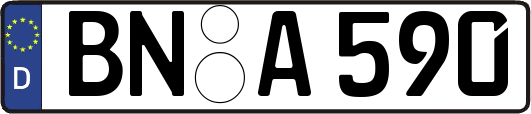 BN-A590