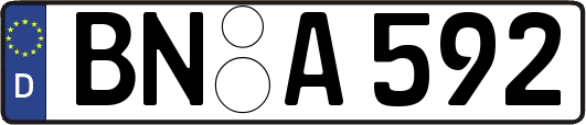 BN-A592