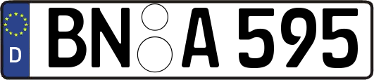 BN-A595