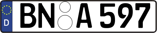 BN-A597