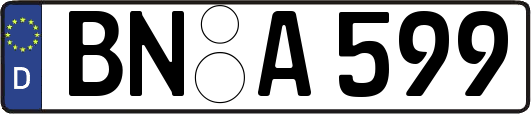 BN-A599