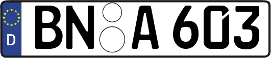 BN-A603
