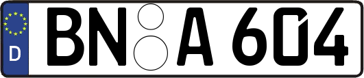 BN-A604