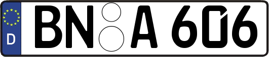BN-A606