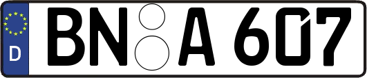 BN-A607
