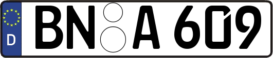 BN-A609