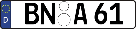 BN-A61