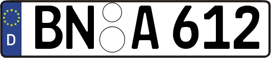 BN-A612