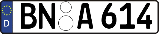 BN-A614