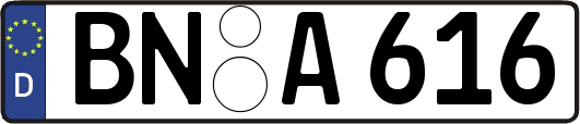 BN-A616