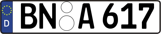 BN-A617