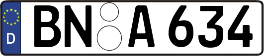 BN-A634