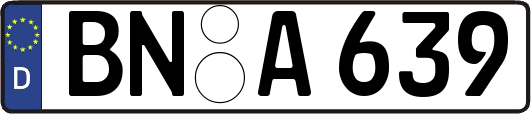 BN-A639