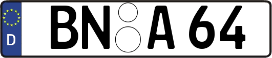 BN-A64