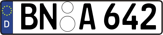 BN-A642