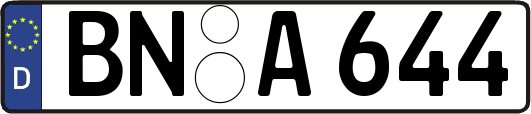 BN-A644