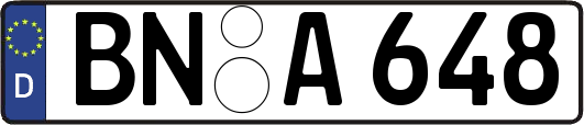 BN-A648