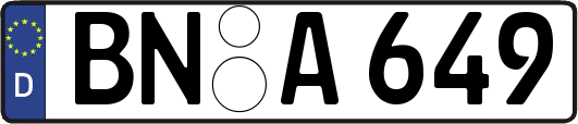 BN-A649