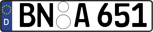 BN-A651