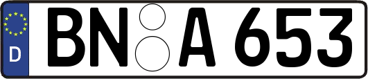BN-A653