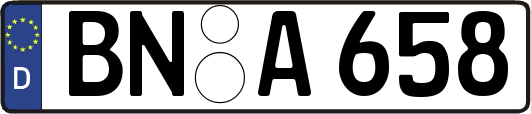 BN-A658